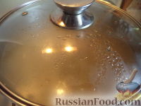 Фото приготовления рецепта: Щи из квашеной капусты (славянская кухня) - шаг №4