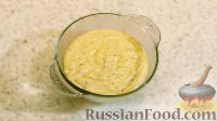 Фото приготовления рецепта: Идеальный сырный соус - шаг №10