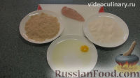 Фото приготовления рецепта: Шницель из куриного филе - шаг №1