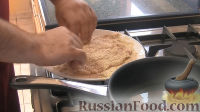 Фото приготовления рецепта: Шницель из куриного филе - шаг №6