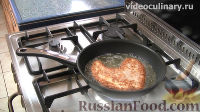 Фото приготовления рецепта: Шницель из куриного филе - шаг №7