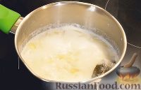 Фото приготовления рецепта: Идеальный сырный соус - шаг №2