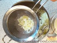 Фото приготовления рецепта: Идеальный сырный соус - шаг №3