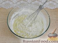 Фото приготовления рецепта: Бабка польская - шаг №9