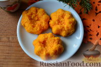 Фото приготовления рецепта: Морковное суфле - шаг №11