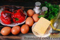 Фото приготовления рецепта: Быстрый суп с сыром, морковью и жареной вермишелью - шаг №5