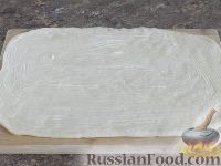 Фото приготовления рецепта: Намазка на хлеб из сельди - шаг №3