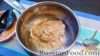 Фото приготовления рецепта: Запеканка из цветной капусты и бекона, в сливочно-сырной заливке - шаг №2