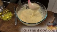 Фото приготовления рецепта: Закуска из блинов с начинкой - шаг №6