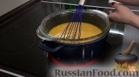 Фото приготовления рецепта: Лимонный курд - шаг №7