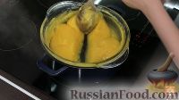 Фото приготовления рецепта: Лимонный курд - шаг №8