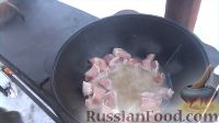 Фото приготовления рецепта: Казан-кебаб - шаг №4