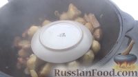 Фото приготовления рецепта: Казан-кебаб - шаг №7