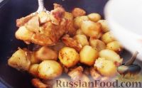 Национальные блюда Казахстана