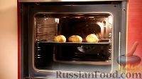 Фото приготовления рецепта: Картофельные крокеты с лососем и сливочным кремом из зелёного горошка - шаг №1