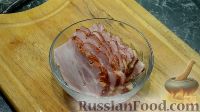 Фото приготовления рецепта: Шашлык из свинины на шпажках, в банке (в духовке) - шаг №6