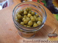 Фото приготовления рецепта: Постный салат "Оливье" с морской капустой и маслинами - шаг №5