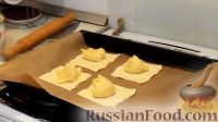 Фото приготовления рецепта: Пирожное "Ленинградское" - шаг №6