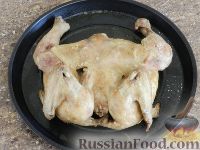 Фото приготовления рецепта: Сациви с курицей - шаг №5