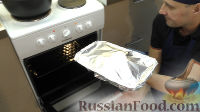 Фото приготовления рецепта: Сырники с сыром сулугуни - шаг №6