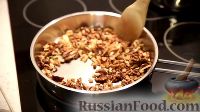 Фото приготовления рецепта: Курица в гранатовом соусе с орехами - шаг №1