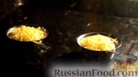 Фото приготовления рецепта: Суп минестроне с беконом - шаг №4