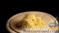 Фото приготовления рецепта: Картофельная запеканка, или Вареники с картошкой, запеченные под сыром - шаг №5