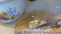 Фото приготовления рецепта: Домашнее рагу с мясом и картофелем  "Закинул и забыл" (в горшочке) - шаг №6