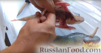Фото приготовления рецепта: Вкуснейшая рыба горячего копчения - шаг №2