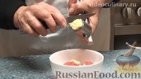 Фото приготовления рецепта: Томатно-чесночный соус - шаг №4