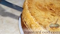 Фото приготовления рецепта: Торт "Мужской идеал" с орехами - шаг №9