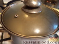 Фото приготовления рецепта: Фрикадельки с томатной подливкой - шаг №2