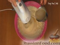 Фото приготовления рецепта: Торт "Фрезье" - шаг №18