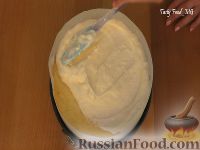 Фото приготовления рецепта: Торт "Фрезье" - шаг №26