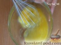 Фото приготовления рецепта: Лимонный курд (заварной лимонный крем) - шаг №5