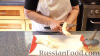 Фото приготовления рецепта: Торт "Банановый рай" - шаг №5