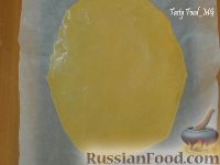 Фото приготовления рецепта: Торт "Медовый пух", или "Медовик" - шаг №16