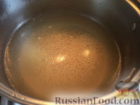 Фото приготовления рецепта: Суп с индейкой и грибами - шаг №2