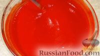 Фото приготовления рецепта: Торт "Красный бархат" - шаг №2