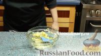 Фото приготовления рецепта: Фаршированные кальмары в томатном соусе - шаг №9