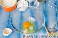 Фото приготовления рецепта: Закуска "Пеньки" из блинов с грибами, под соусом бешамель - шаг №2