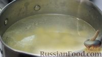 Фото приготовления рецепта: Грибной крем-суп - шаг №3