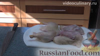 Фото приготовления рецепта: Утка, тушенная по старинному рецепту - шаг №2