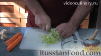 Фото приготовления рецепта: Утка, тушенная по старинному рецепту - шаг №4
