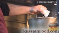 Фото приготовления рецепта: Утка, тушенная по старинному рецепту - шаг №11