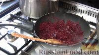 Фото приготовления рецепта: Украинский борщ - шаг №6