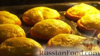 Фото приготовления рецепта: Шаньги с картошкой - шаг №15