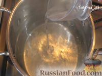 Фото приготовления рецепта: Яйца пашот (два способа приготовления) - шаг №2