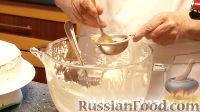 Фото приготовления рецепта: Торт "Людмила" - шаг №12