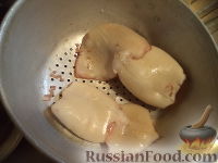 Фото приготовления рецепта: Пирожки из лаваша с капустой и яйцами - шаг №12